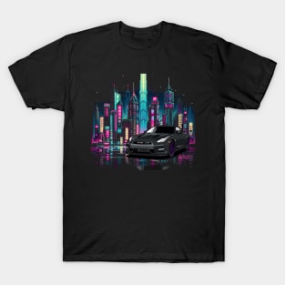 City JDM T-Shirt